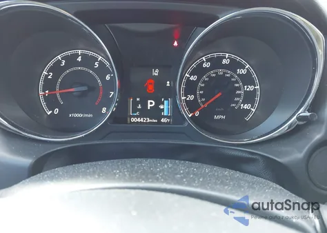 2024 Mitsubishi Outlander Sport 2.0 Es Awc from USA, damaged, VIN JA4ARUAU8RU011623